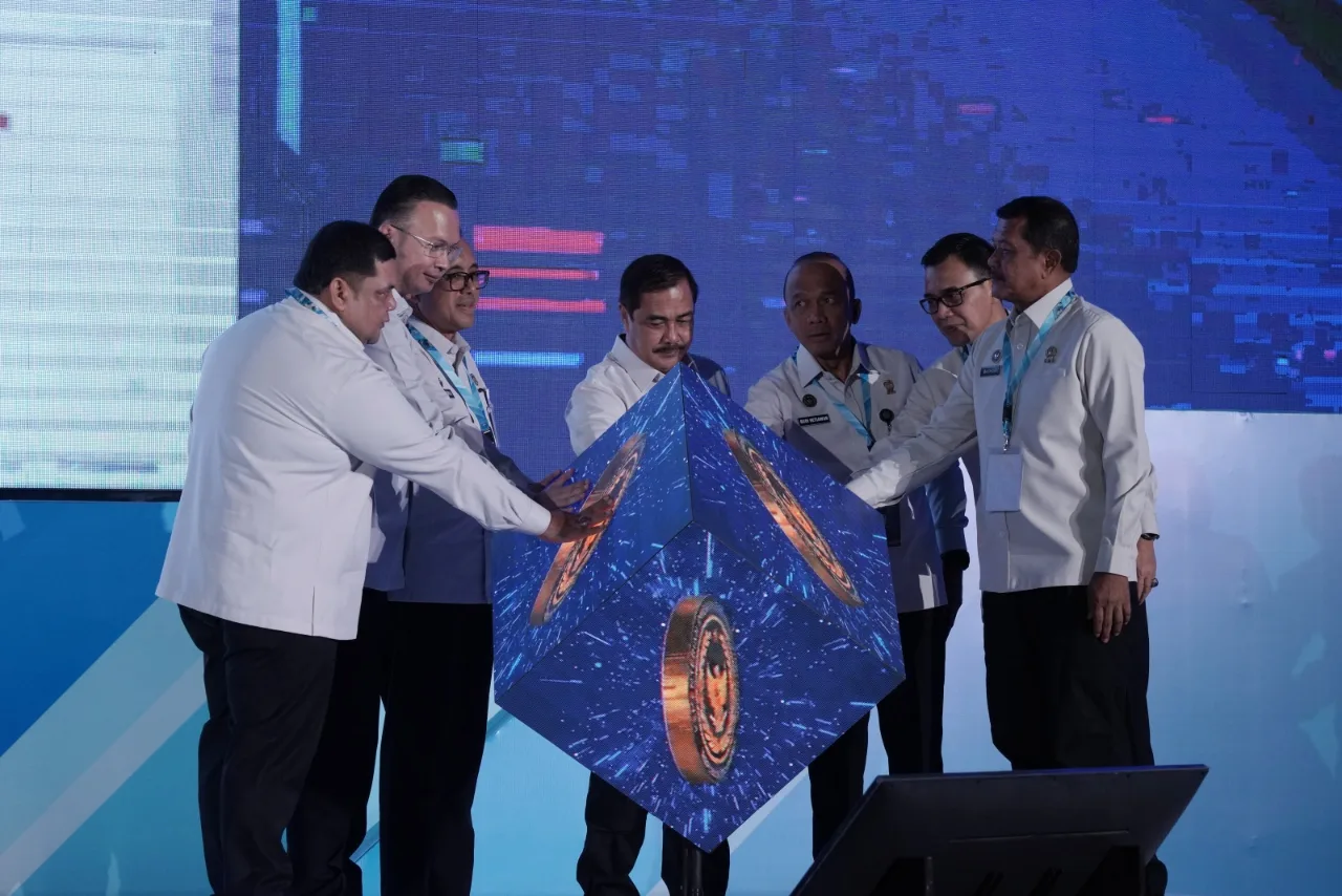 STAR Proaksi Diluncurkan, Kemenimipas Satukan Data 15 Program Aksi — Ringkasan Singkat